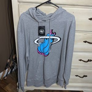 Men’s Miami Heat Hoodie